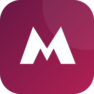 Social Meridian logo