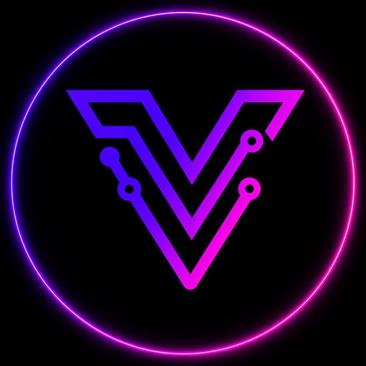 Verify Vault logo