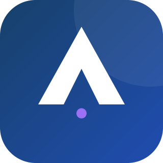 Social Atlas logo