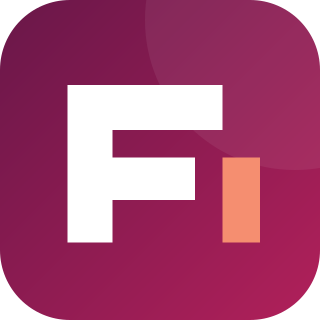 Profile Prism logo